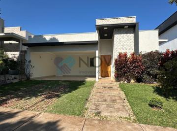 Foto 01 · CASA PRONTA PARA MORAR NO MELHOR CONDOMÍNIO FECHADO DE ARARAQUARA