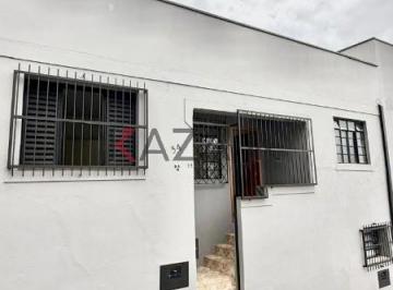 Foto 02 · Imóvel Comercial com 100 m2 na Bela Vista Área interna com recepção, 2 salas, cozinha, banheiro, lav