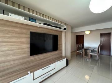 Foto 01 · Apartamento à venda no Centro de Sorocaba