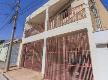 Foto 01 · Casa à Venda no Bairro Além Ponte em Sorocaba
