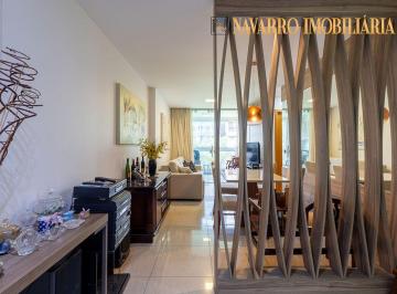 Apartamento de 2 quartos, Brasília · 2 QUARTOS VENDA NOROESTE - ED REGENT - 1 VAGA - LAZER COMPLETO