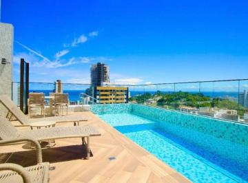 Apartamento de 1 quarto, Salvador · Studio na Barra Mobiliado