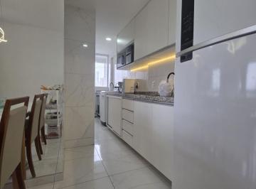 Apartamento de 2 quartos, Recife · Apartamento de 50 m² com 2 quartos à venda em Zumbi
