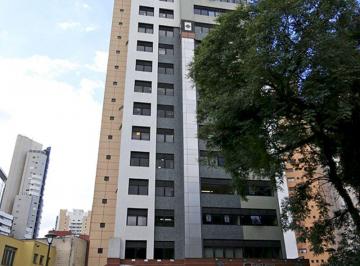 Comercial , Curitiba · CONJ. COM. - ÁGUA VERDE
