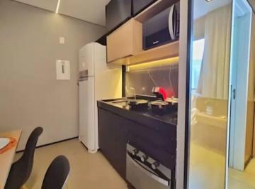 Apartamento de 1 quarto, São Paulo · Studio VN Vergueiro
