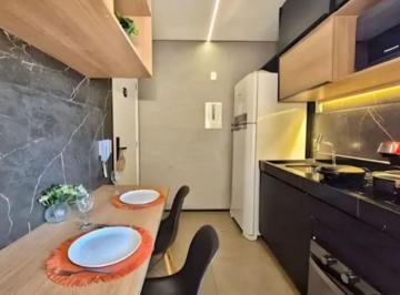 Apartamento de 1 quarto, São Paulo · Studio VN Vergueiro