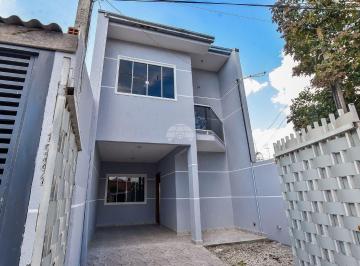 Casa de 2 quartos, Curitiba · Sobrado com 2 Quartos no Sítio Cercado