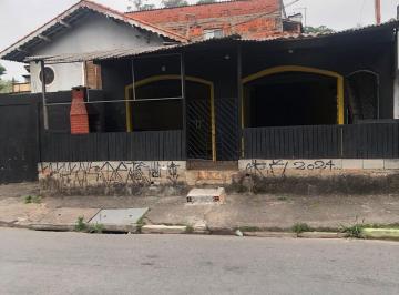 Foto 01 · Salao, Jardim Cerqueira Leite, Mauá, SP