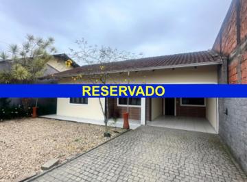 Foto 01 · Casa, Aventureiro, Joinville, SC