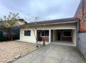Foto 01 · Casa, Aventureiro, Joinville, SC
