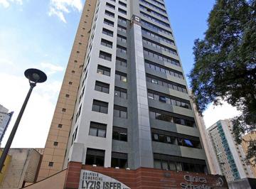 Comercial , Curitiba · CONJ. COM. - ÁGUA VERDE