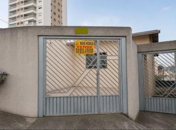 Casa de 2 quartos, São Paulo · Vila Basilio Machado - Sobrado com 02 suítes - Venda
