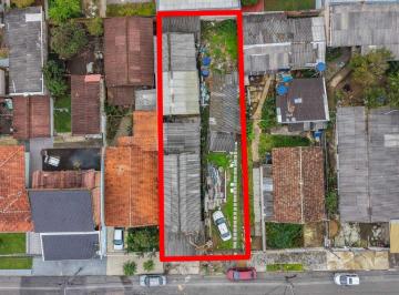 Terreno , Curitiba · Terreno no Guabirotuba Fração Ideal de 210m²