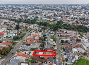 Terreno , Curitiba · Terreno no Guabirotuba Fração Ideal de 210m²