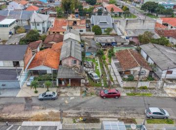 Terreno , Curitiba · Terreno no Guabirotuba Fração Ideal de 210m²