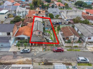 Terreno , Curitiba · Terreno no Guabirotuba Fração Ideal de 210m²