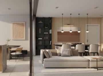 Apartamento de 4 quartos, Curitiba · COBERTURA DUPLEX 281 m² | 4 QUARTOS E 4 VAGAS | PALM 235 BY PLAENGE | ALTO DA GLÓRIA.