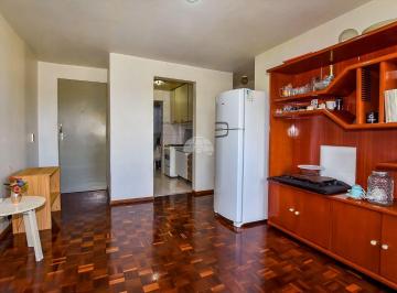 Apartamento de 2 quartos, Curitiba · Apartamento com 2 Quartos e Vaga de Garagem no Campo Comprido