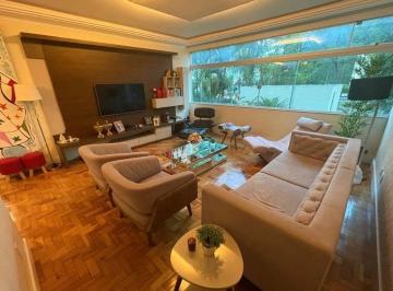 Apartamento de 4 quartos, Brasília · APARTAMENTO 4 QUARTOS MOBILIADO DE ALTO PADRÃO NA ASA SUL