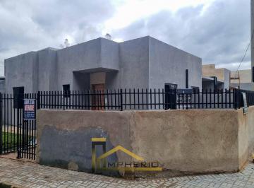 Foto 01 · Imperdível Casa à Venda em Curitiba-PR Bairro Tatuquara 2 Quartos 1 Sala 1 Banheiro 1 Vaga de G