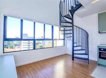 Apartamento de 1 quarto, Curitiba · Apartamento de 44 m² com 1 quarto à venda em Água Verde