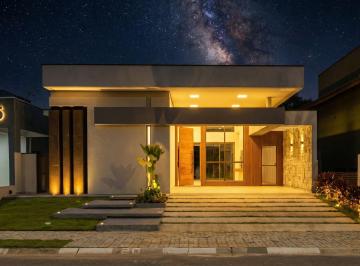 Casa en Venda de 3 quartos Centro · Casa terrea com 3 quartos à venda, 255 m² por R$ 2.200.000 - Condomínio Residencial Águas do Paraíba