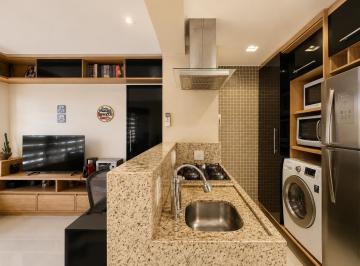 Apartamento de 1 quarto, Brasília · Aceita financiamento 1 quarto no Neo Residence