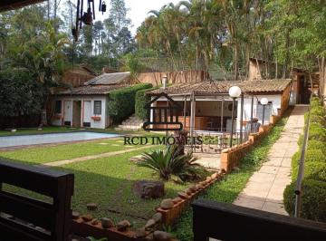 Foto 06 · Casa em Condomínio à Venda, Chácara dos Junqueiras: 4 quartos, 3 suítes, 5salas, 4 banheiros