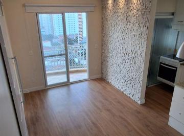 Apartamento de 1 quarto, São Paulo · FANTÁSTICO APTO PARA ALUGAR. VISTA MARAVILHOSA. UM DORMITÓRIO, COM UMA VAGA DE GARAGEM.