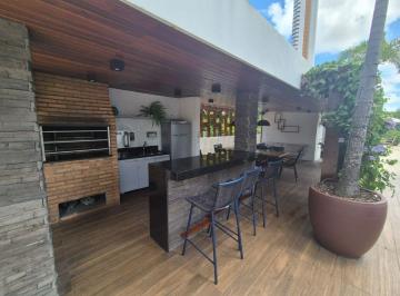 Apartamento de 4 quartos, Recife · Apartamento de 204 m² com 4 quartos à venda em Monteiro