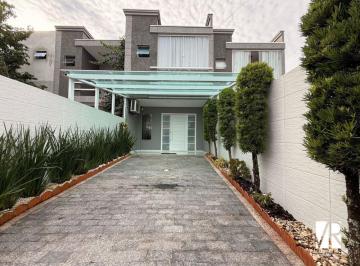 Foto 01 · Sobrado Mobiliado com 3 Dormitórios à Venda em Camboriú | 117 m²