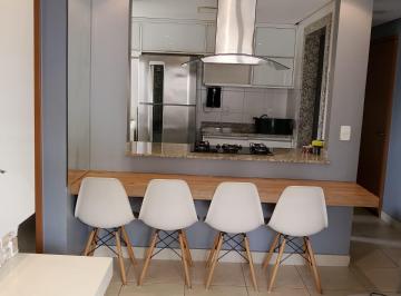 Apartamento de 2 quartos, Goiânia · ALUGO APARTAMENTO MOBILIADO (RES. AMAZON - PARQUE AMAZONIA)