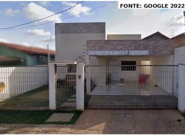 Casa de 1 quarto, Rondonópolis · Casa c/ 250m² em Rondonópolis/MT