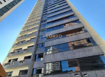 Apartamento de 4 quartos, Recife · SETUBAL, Excelente apartamento em Boa Viagem com 212,29m².