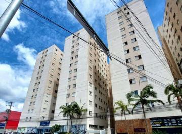 Apartamento de 2 quartos, Taboão da Serra · APARTAMENTO52m² À VENDA NO CONDOMÍNIO SPAZIO FACILITA TABOÃO