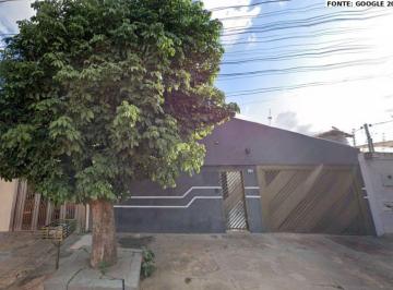 Casa de 1 quarto, Campo Grande · Casa de 200m² a.t. em Campo Grande/MS