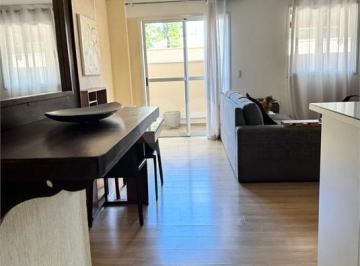 Apartamento de 2 quartos, Curitiba · Garden com 2 quartos à venda em Campo Comprido - Curitiba PR