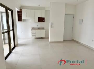 Foto 01 · Apartamento - Jardim Santiago