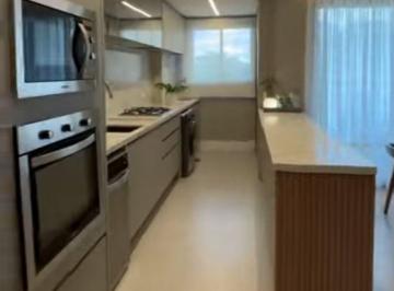 Apartamento de 2 quartos, Curitiba · Garden 2 quartos no Cabral