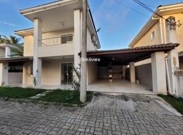 Foto 01 · Casa, Buraquinho, Lauro de Freitas, BA
