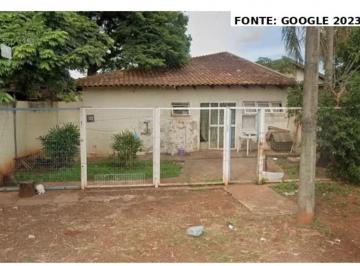 Casa de 1 quarto, Campo Grande · Edificação c/ 81m² em Campo Grande/MS