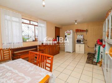 Casa de 3 quartos, Curitiba · TERRENO E CASA COM 422,40M² NO CAPÃO RASO