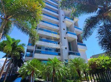 Apartamento de 4 quartos, Fortaleza · Apartamento de 115 m² com 4 quartos à venda em Parque Iracema