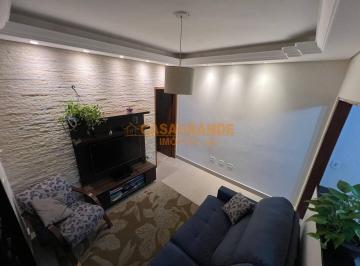 Casa · 97m² · 3 Quartos · 2 Vagas · Casa Térrea à venda no Residencial União- Zona Sul