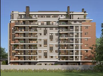 Apartamento de 3 quartos, Curitiba · COBERTURA BAIRRO VILLA IZABEL-144m2 útil, 3 suite, 3 vagas de garagem