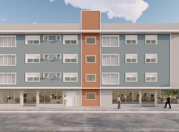 Foto 01 · Apartamento, Porto Verde, Alvorada, RS