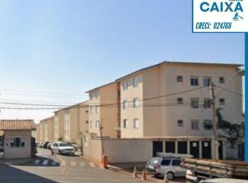 Apartamento de 2 quartos, Americana · Apto de leilão CAIXA em AMERICANA/SP - desconto de 40,74%