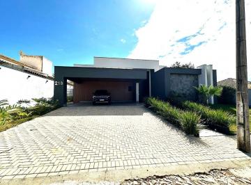 Casa de 4 quartos, Lagoa Santa · PORTEIRA FECHADA | CASA LINEAR DE ALTO PADRÃO | VILLAGE DO GRAMADO – LAGOA SANTA