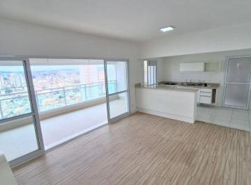 Apartamento de 3 quartos, Mogi das Cruzes · Apartamento com 3 quartos à venda na Vila Mogilar, Mogi das Cruzes