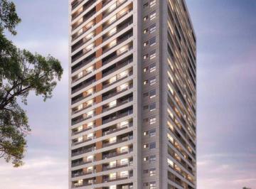 Apartamento de 1 quarto, São Paulo · Apartamento de 30 m² com 1 quarto à venda na Vila Clementino